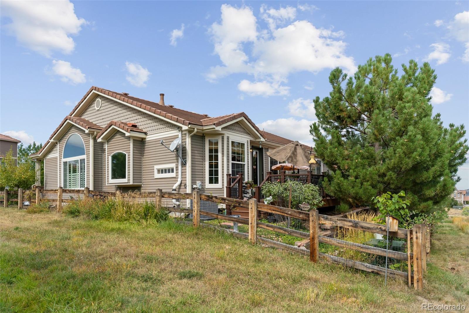 MLS Image #37 for 1410  exquisite street,castle rock, Colorado