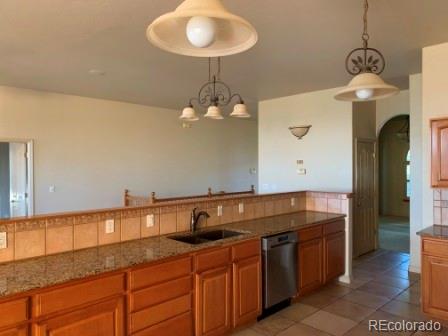 MLS Image #4 for 4685  paramount place,colorado springs, Colorado