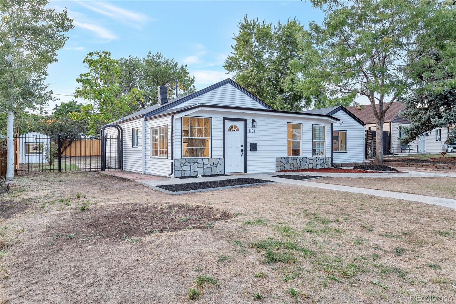 MLS Image #0 for 1131 s raleigh street,denver, Colorado