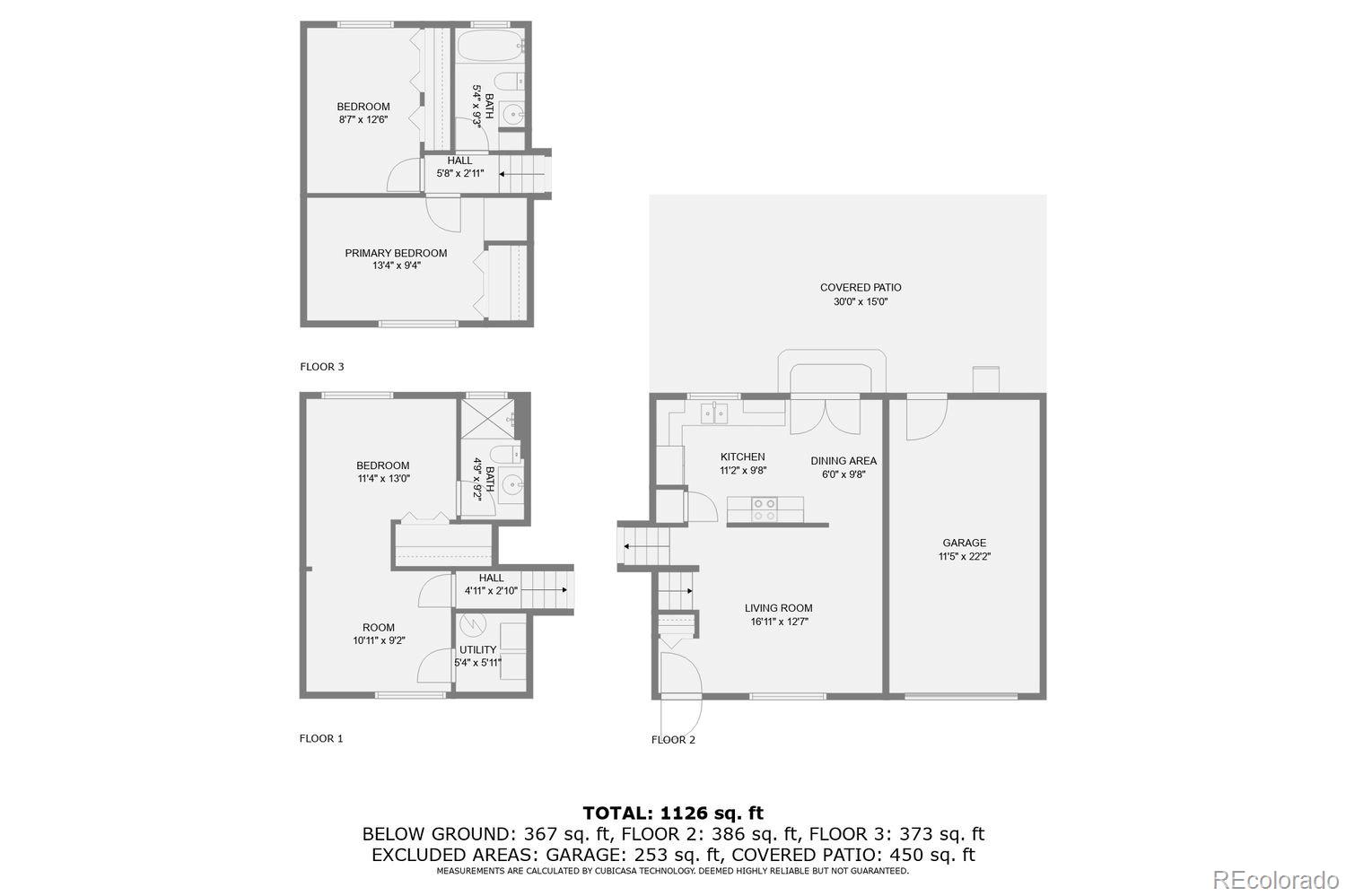 MLS Image #31 for 1624  nueva vista drive,denver, Colorado