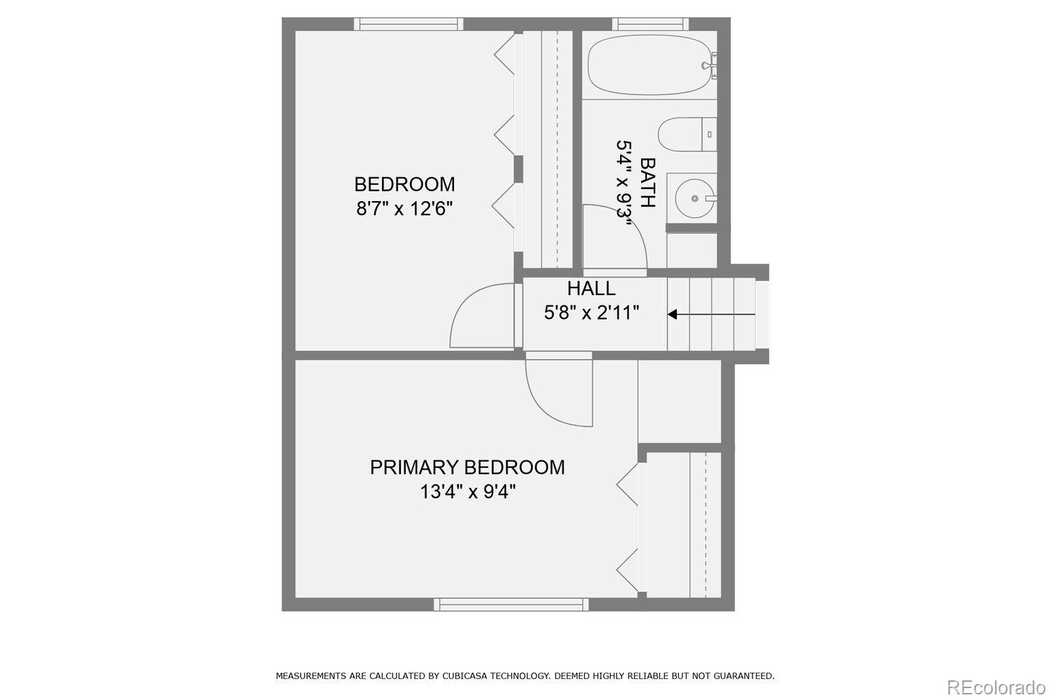 MLS Image #35 for 1624  nueva vista drive,denver, Colorado