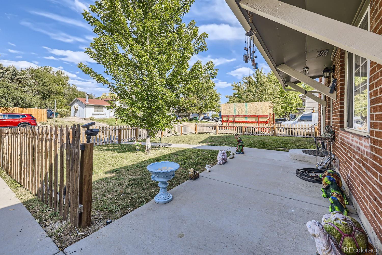 MLS Image #4 for 1624  nueva vista drive,denver, Colorado