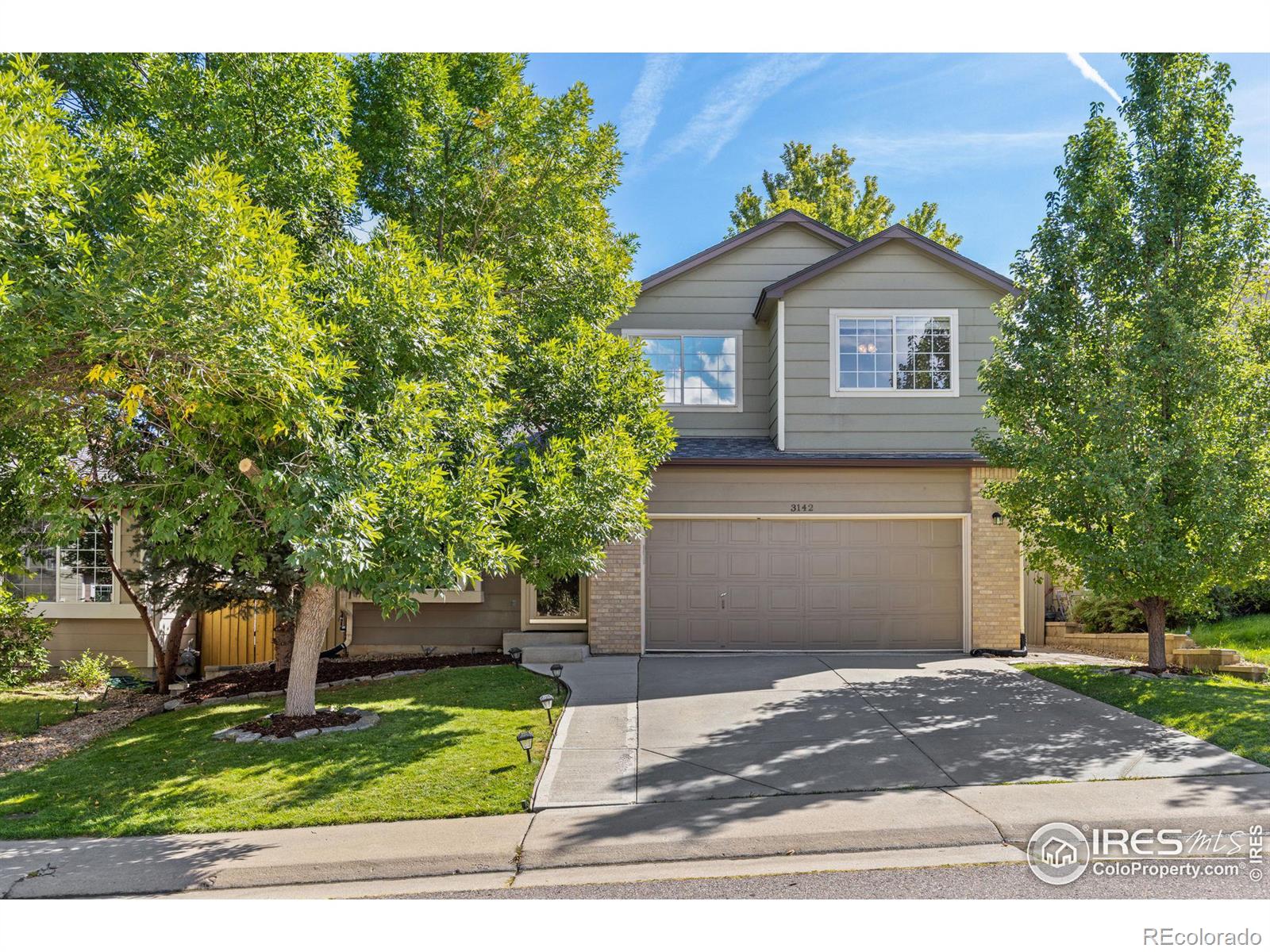 MLS Image #0 for 3142 w yarrow circle,superior, Colorado