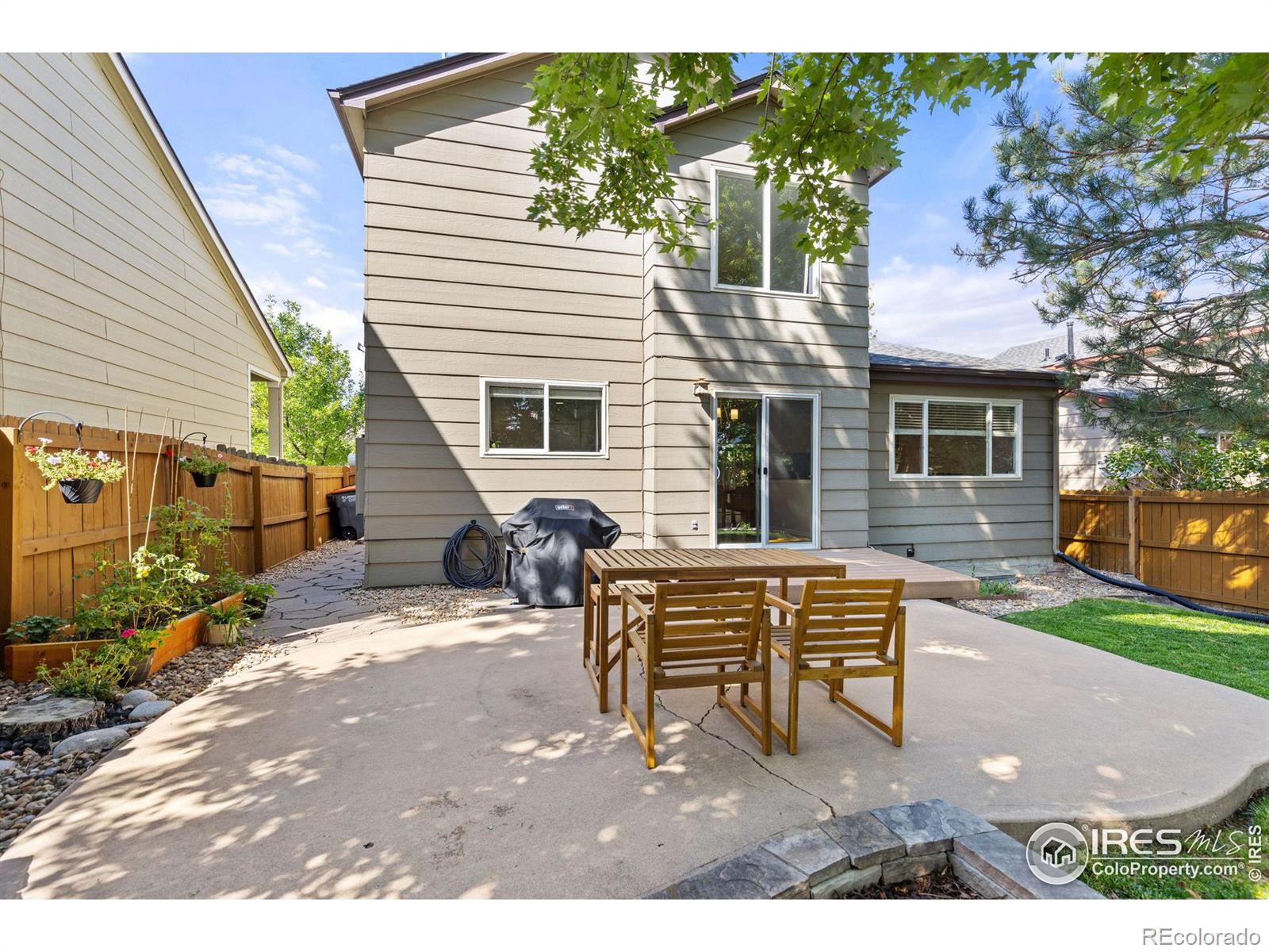 MLS Image #30 for 3142 w yarrow circle,superior, Colorado