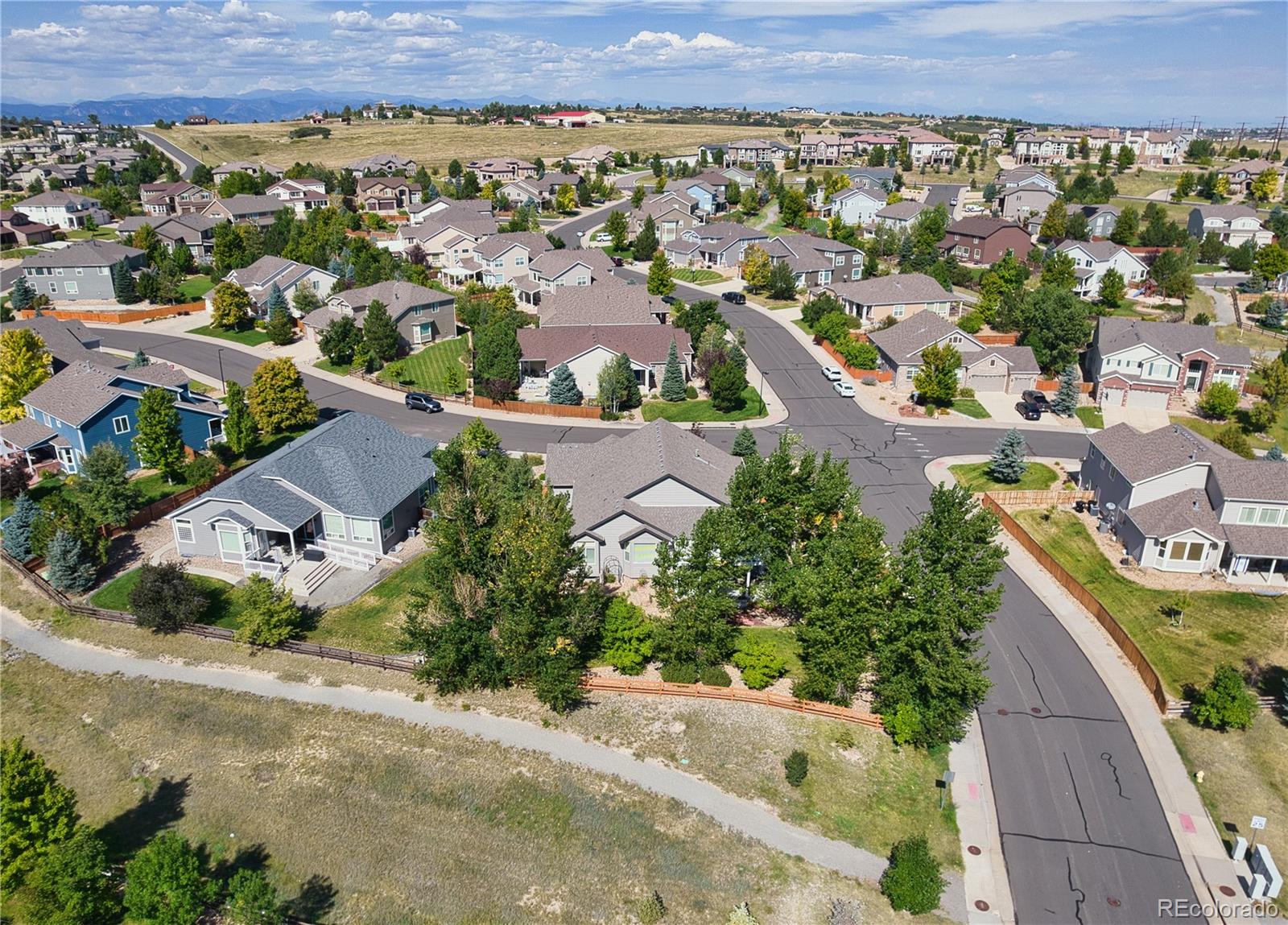 MLS Image #19 for 7472  iridium way,castle rock, Colorado