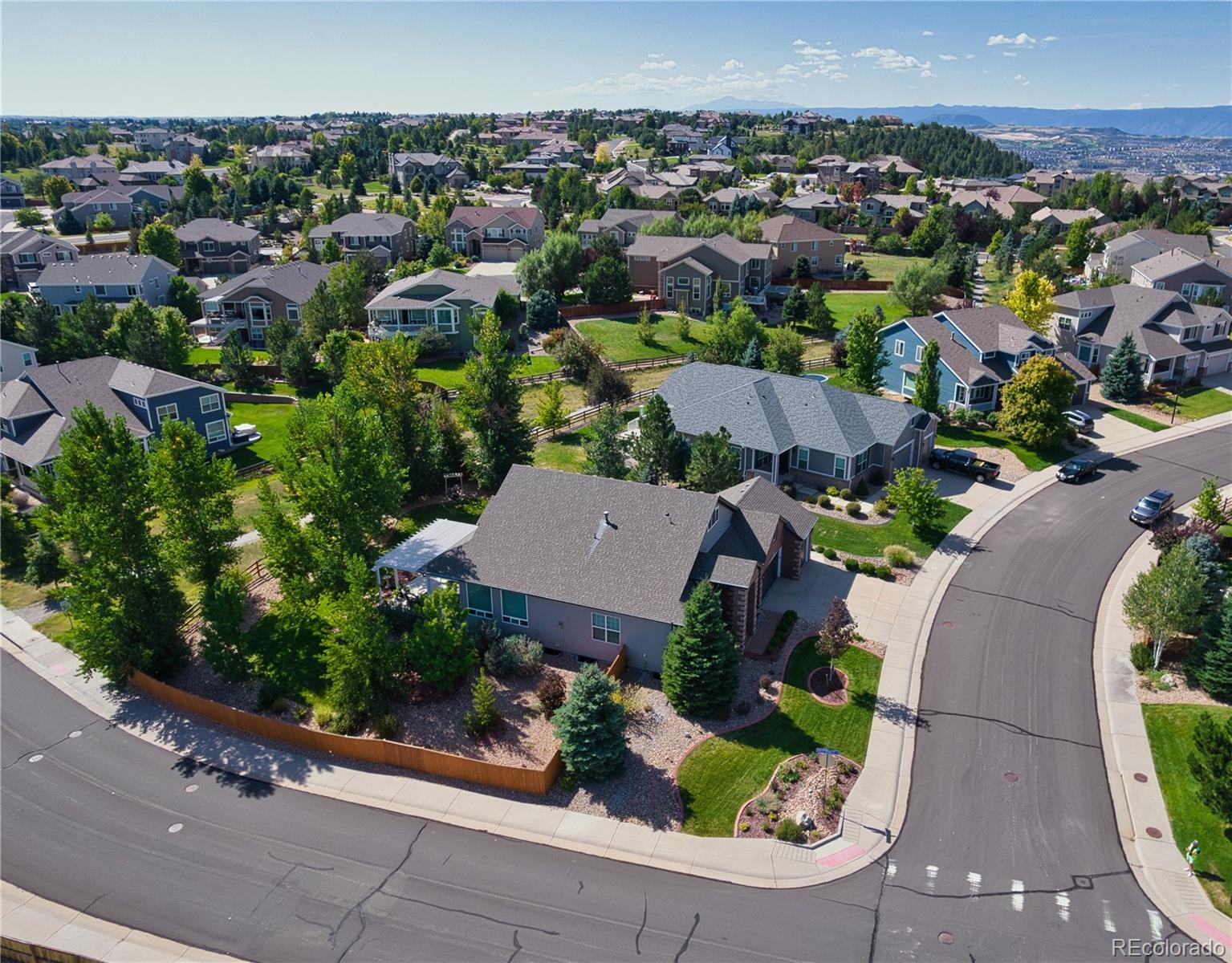 MLS Image #22 for 7472  iridium way,castle rock, Colorado