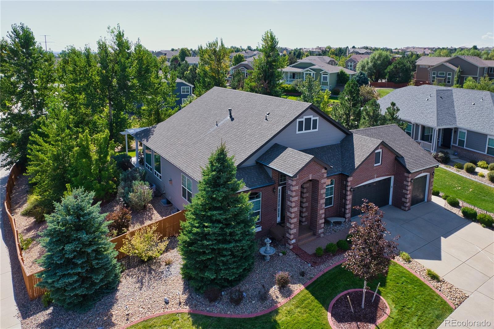 MLS Image #23 for 7472  iridium way,castle rock, Colorado