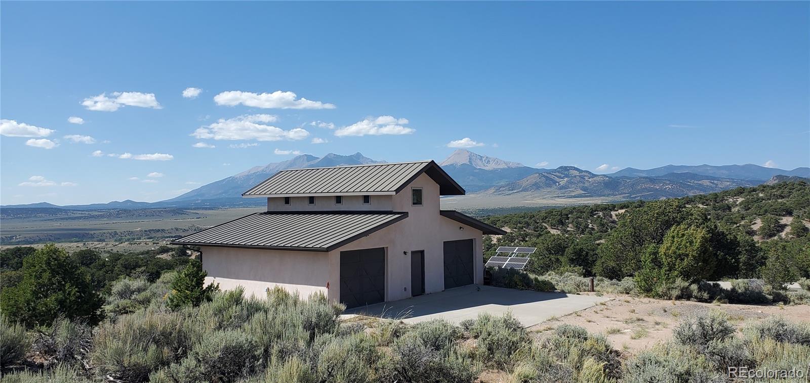 MLS Image #0 for 7271  reg jones road,fort garland, Colorado