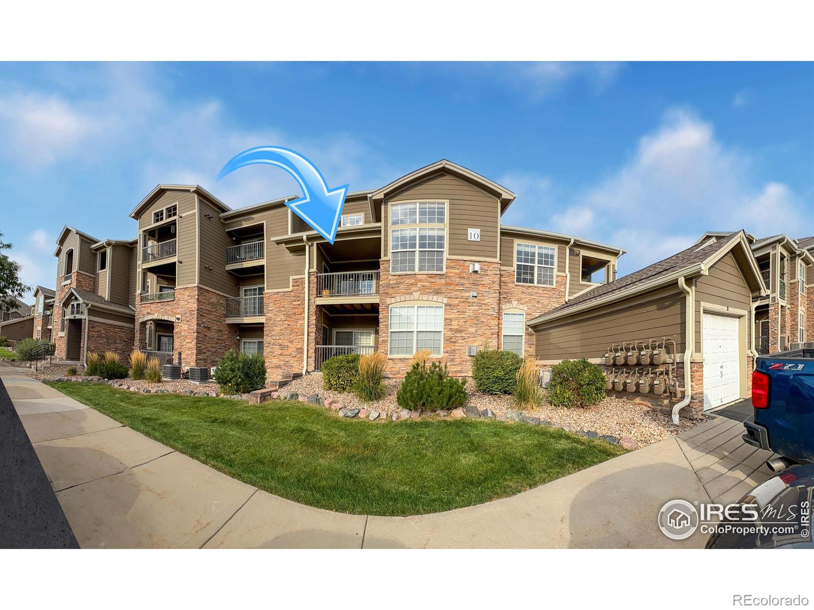 MLS Image #0 for 3035  blue sky circle,erie, Colorado