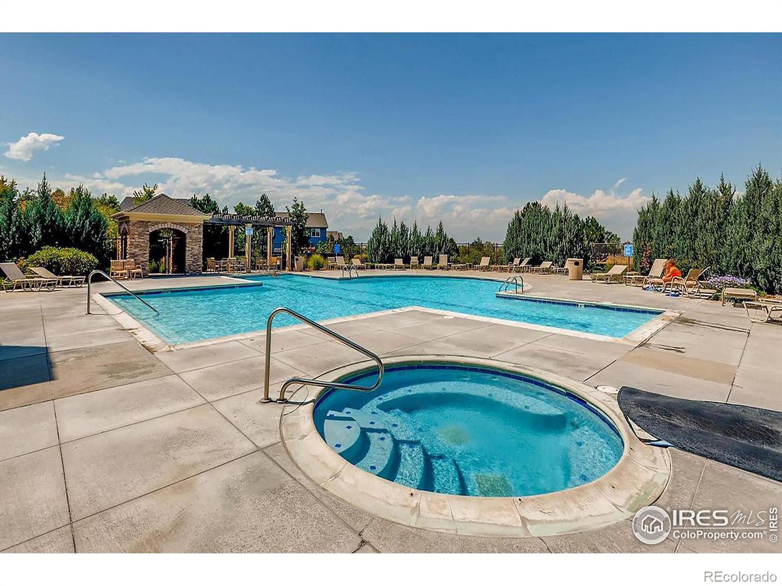 MLS Image #34 for 3035  blue sky circle,erie, Colorado