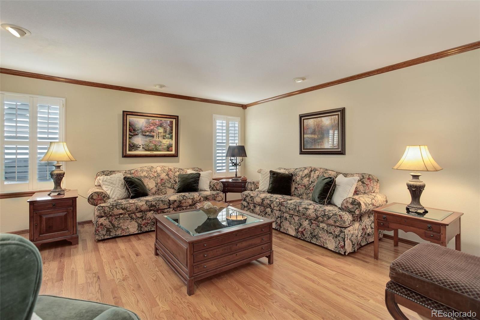 MLS Image #6 for 10032  astoria court,lone tree, Colorado