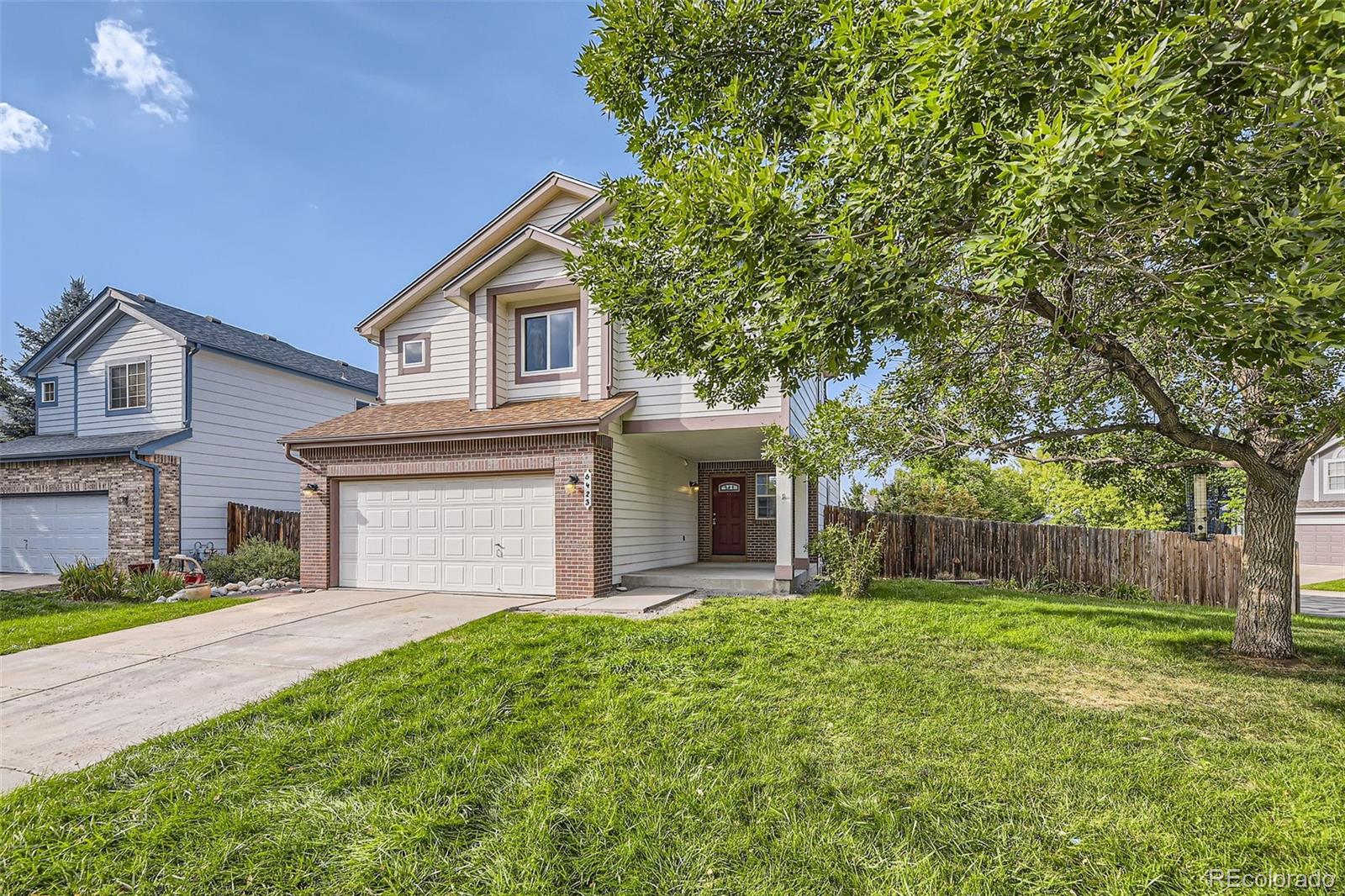 CMA Image for 6423 W 96th Place,Broomfield, Colorado