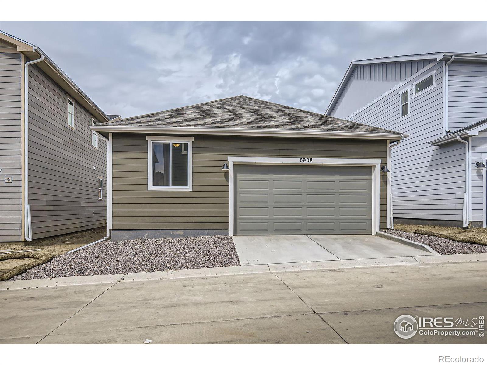 MLS Image #23 for 5908  croaking toad drive,fort collins, Colorado