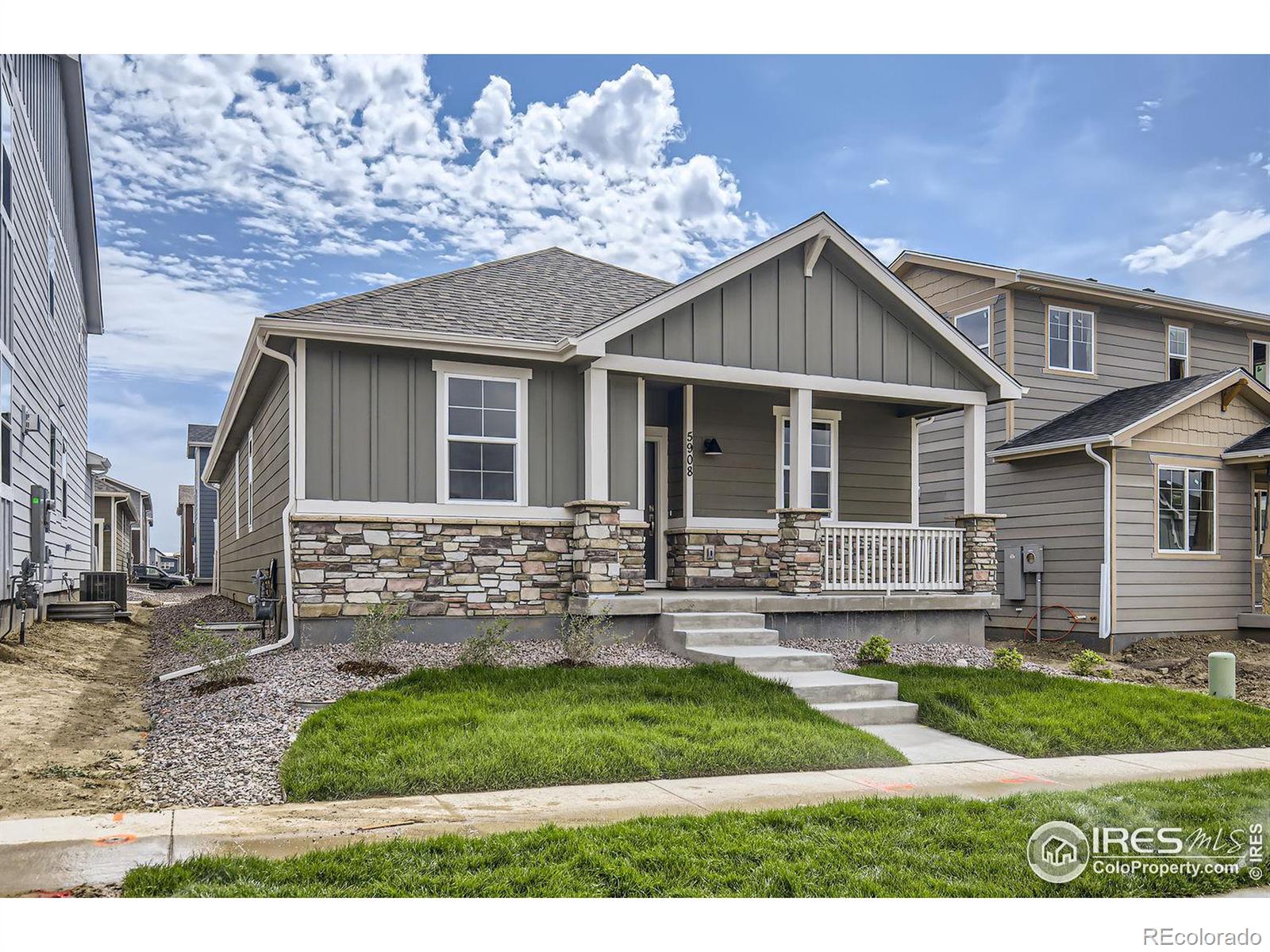 MLS Image #24 for 5908  croaking toad drive,fort collins, Colorado