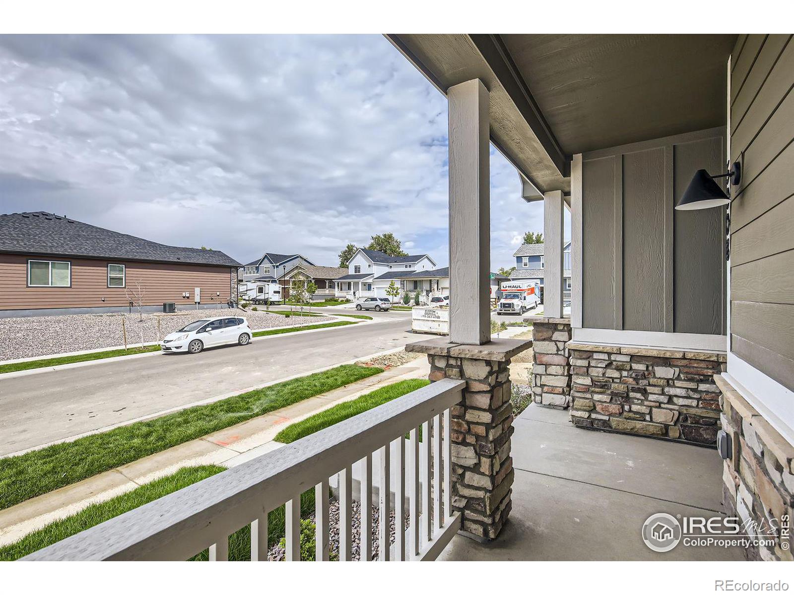 MLS Image #25 for 5908  croaking toad drive,fort collins, Colorado