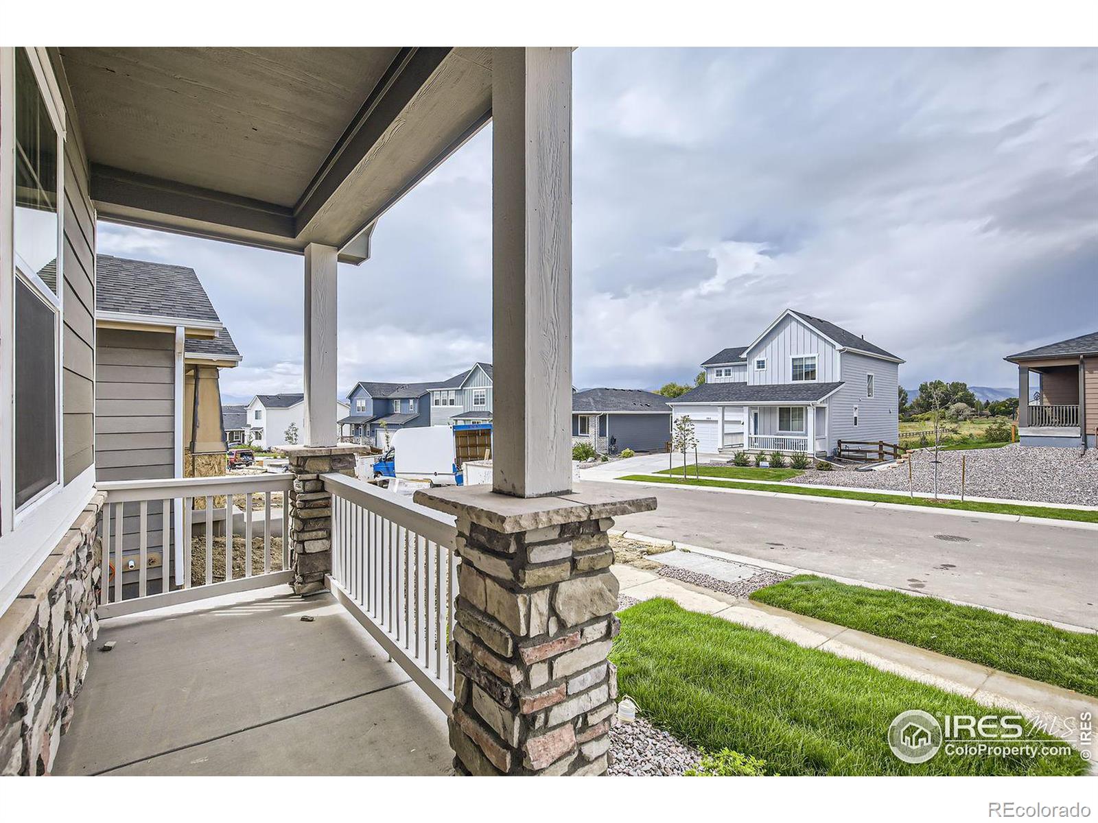 MLS Image #27 for 5908  croaking toad drive,fort collins, Colorado