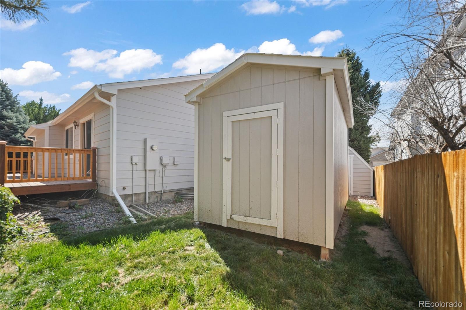 MLS Image #38 for 11480  moline street,commerce city, Colorado