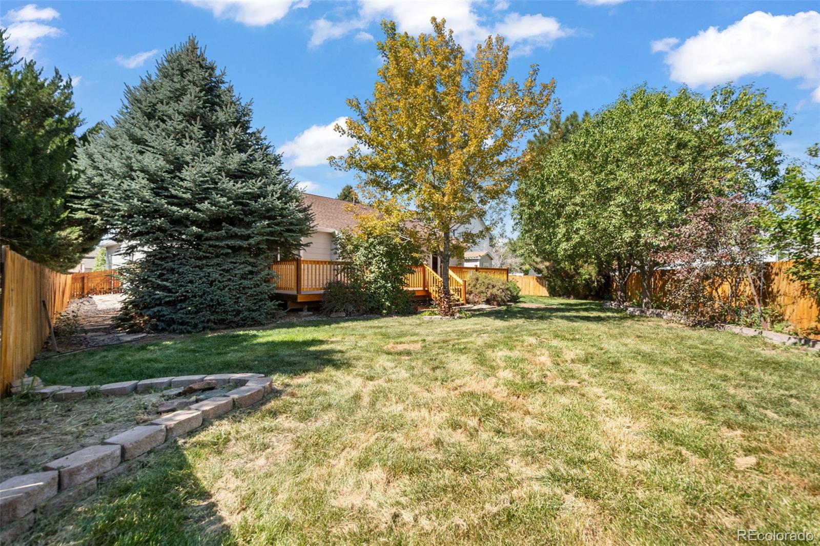 MLS Image #40 for 11480  moline street,commerce city, Colorado