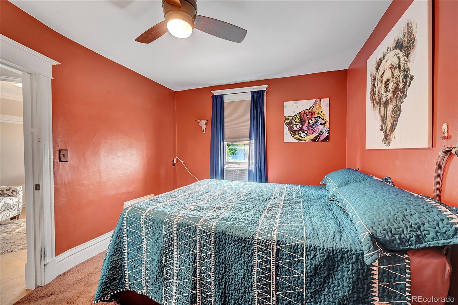 MLS Image #34 for 917  kalamath street,denver, Colorado