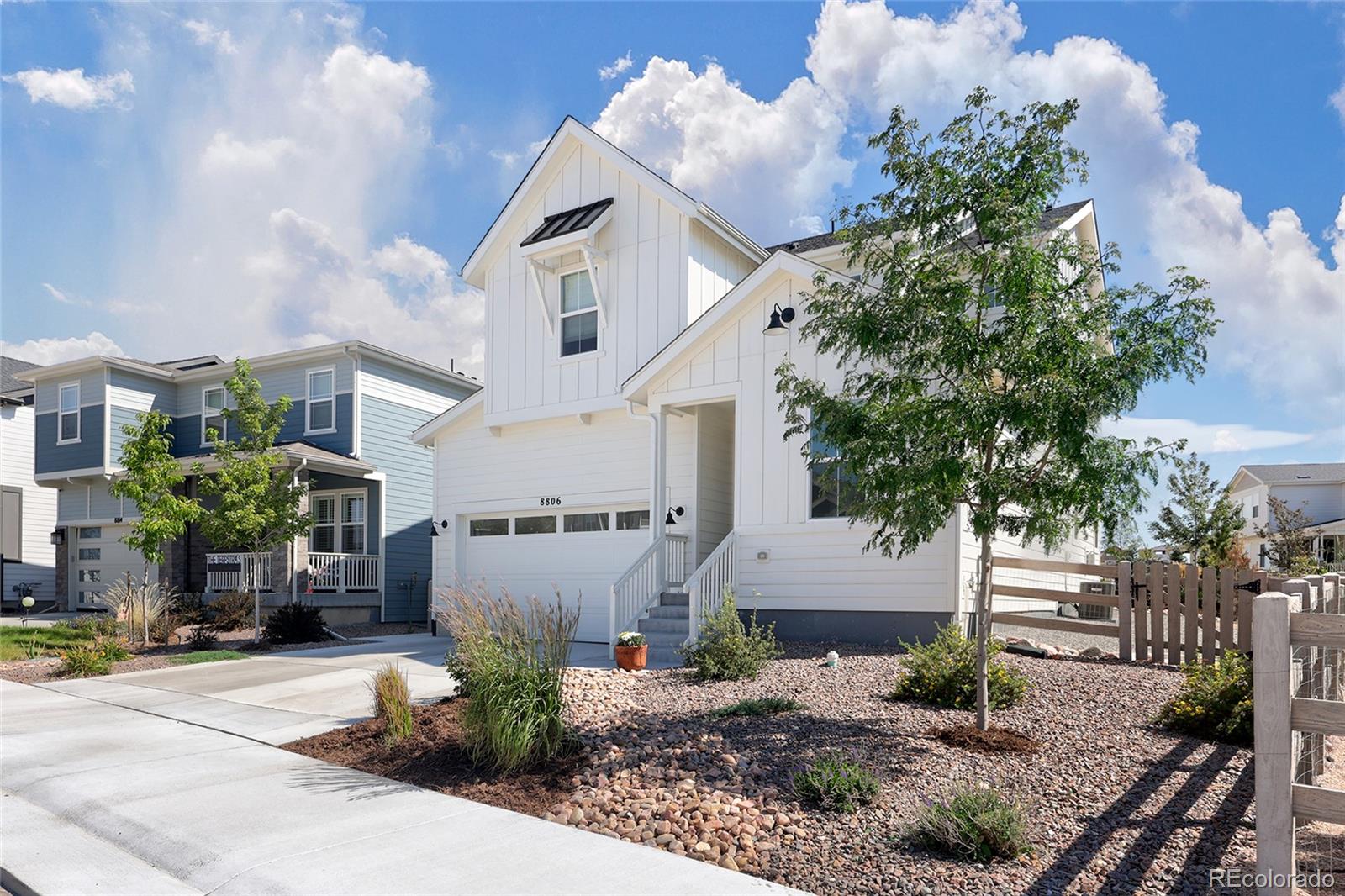 CMA Image for 8806  Swan River Street,Littleton, Colorado