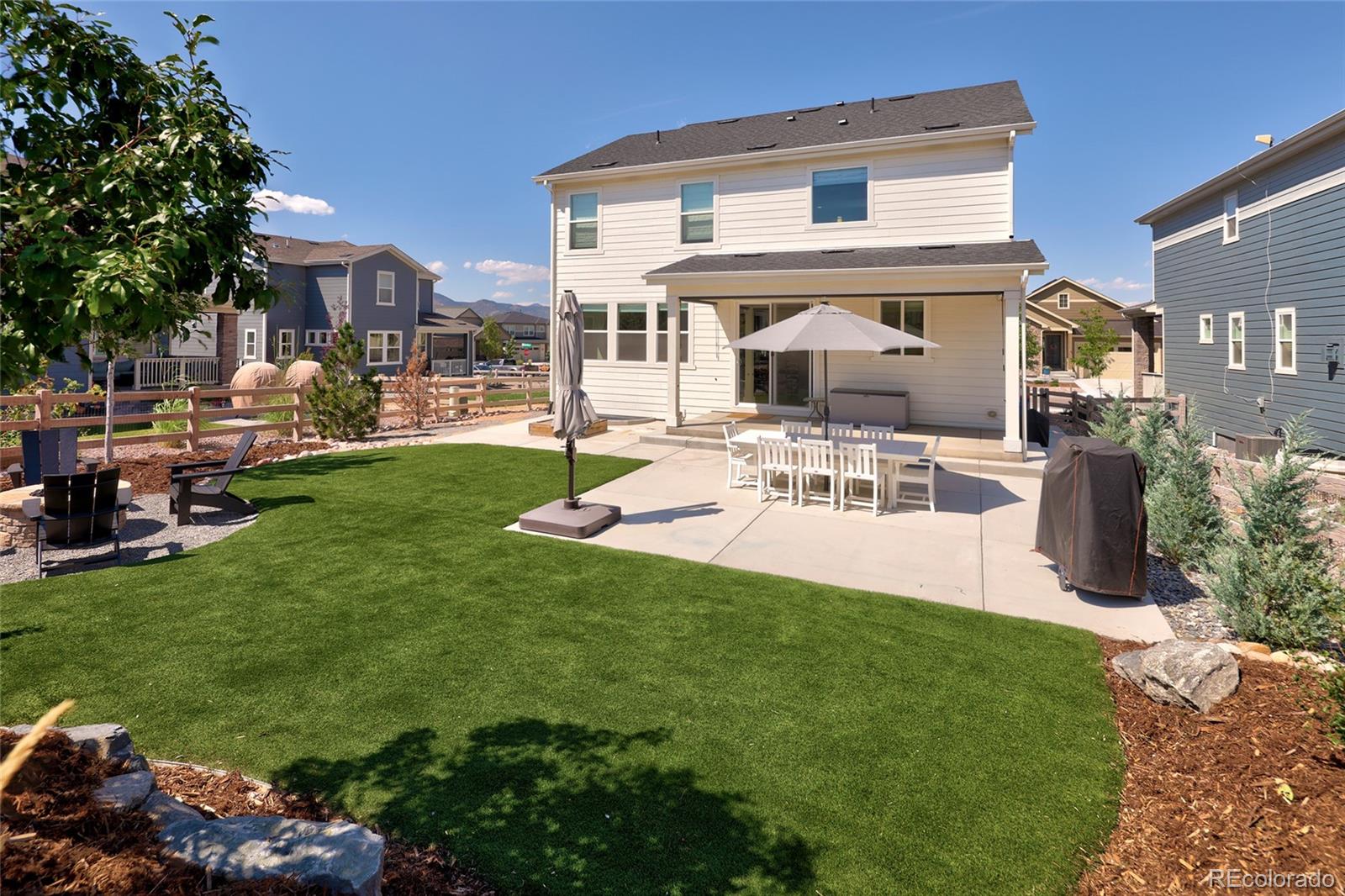 MLS Image #41 for 8806  swan river street,littleton, Colorado