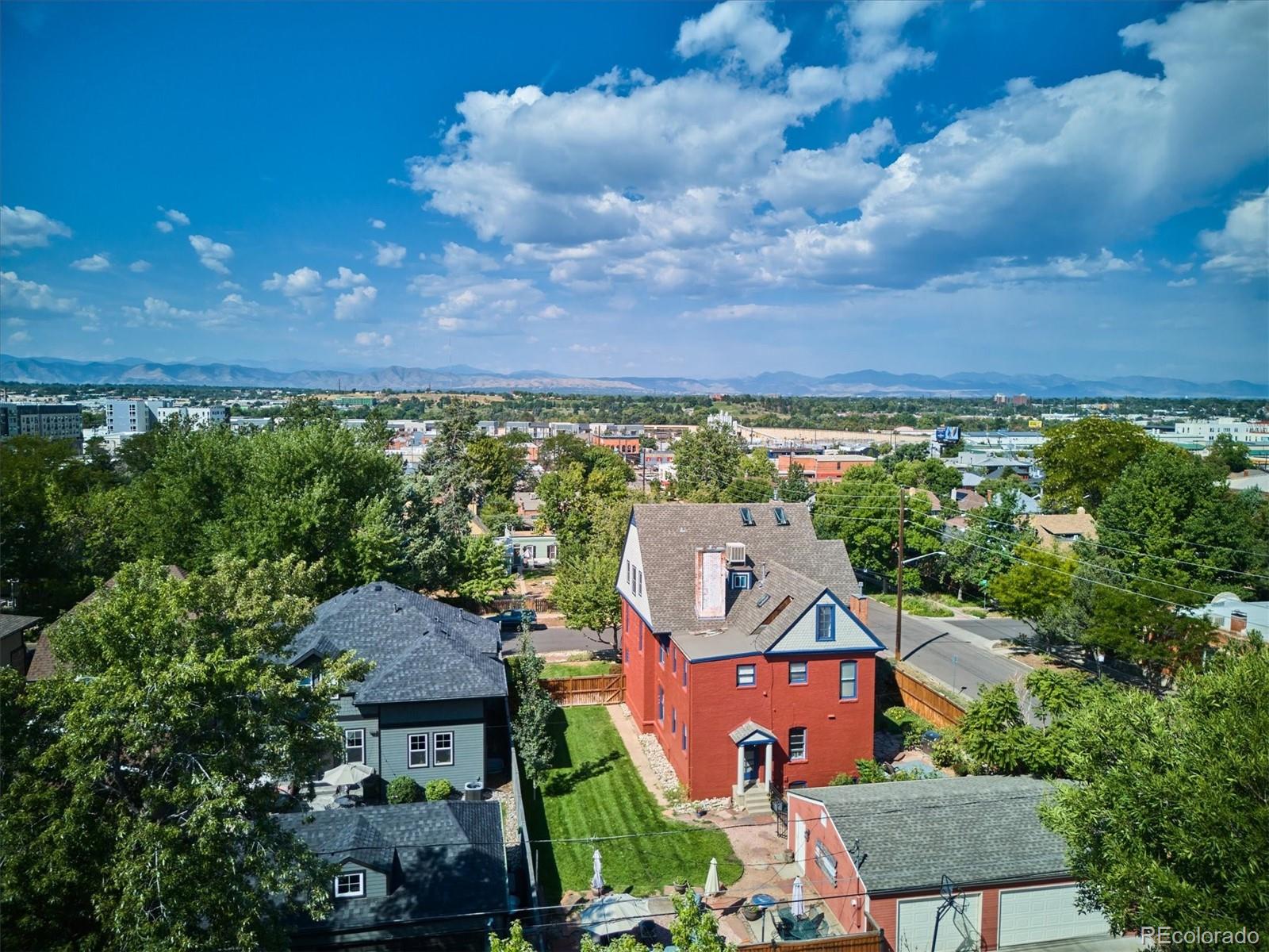 MLS Image #48 for 1800 s sherman street,denver, Colorado