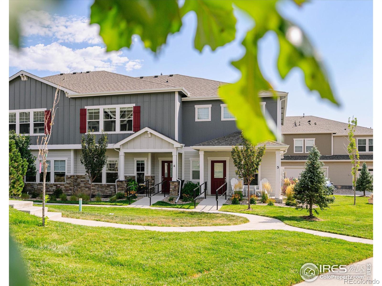 MLS Image #2 for 2451  crest top drive,fort collins, Colorado