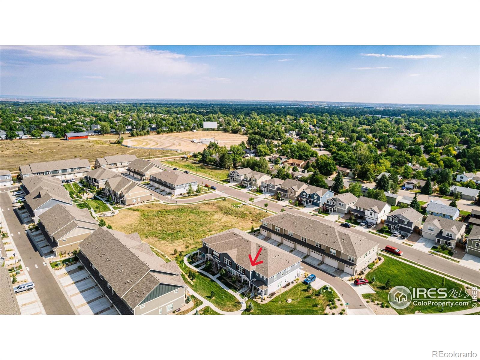 MLS Image #26 for 2451  crest top drive,fort collins, Colorado