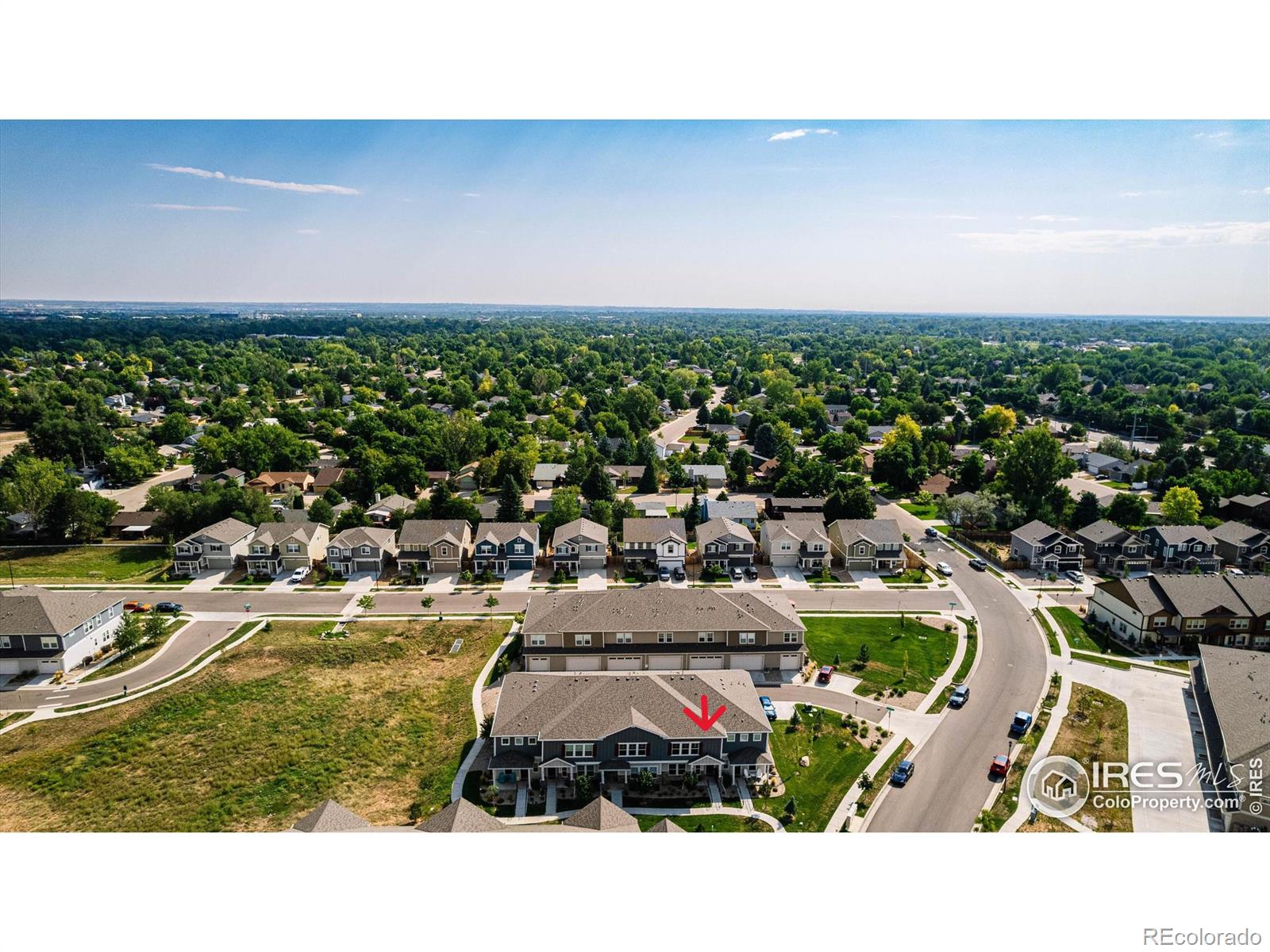 MLS Image #28 for 2451  crest top drive,fort collins, Colorado