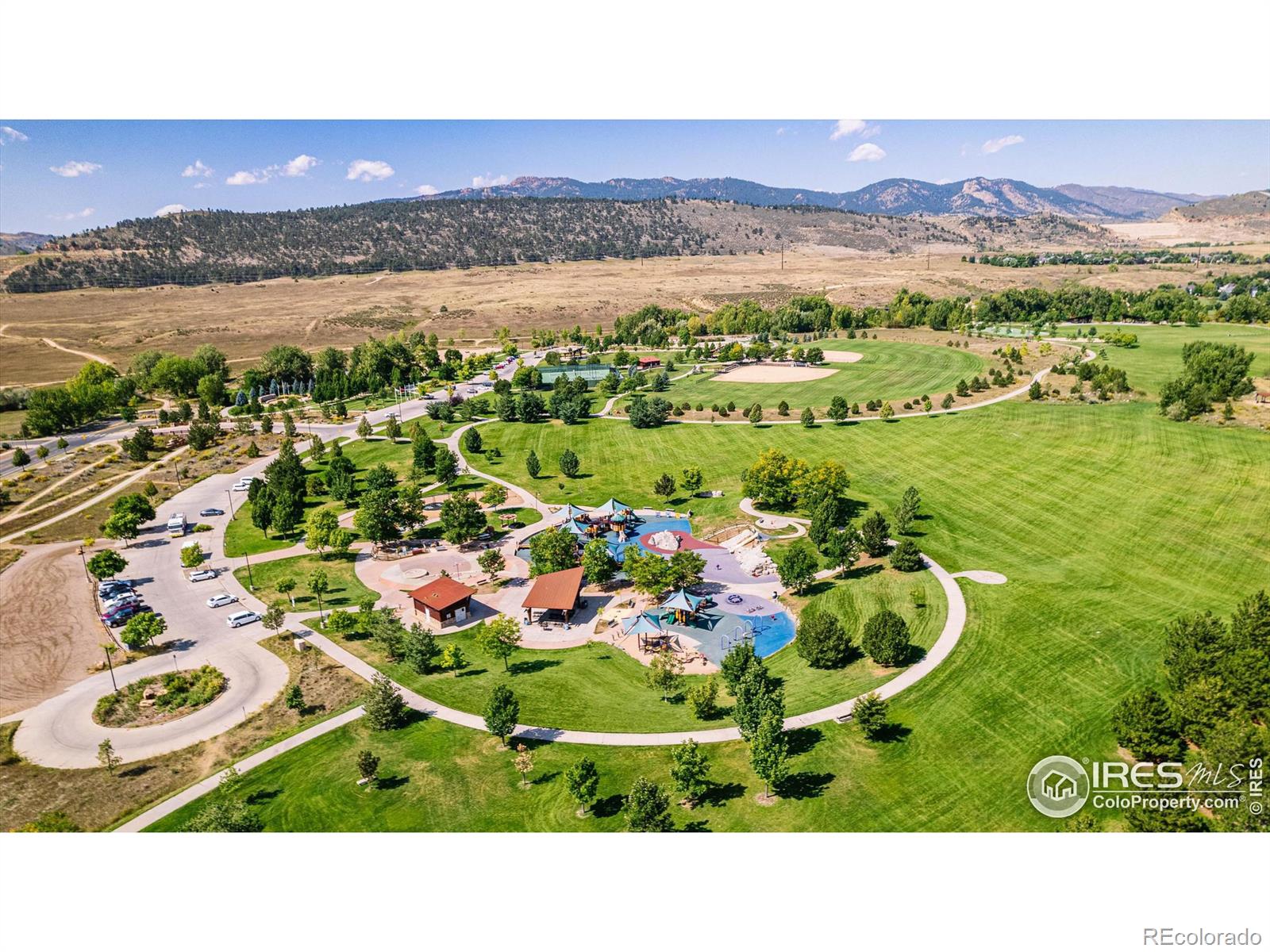 MLS Image #37 for 2451  crest top drive,fort collins, Colorado