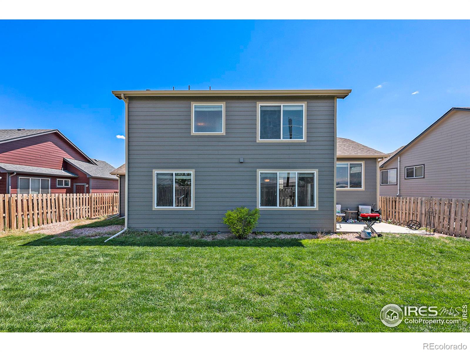 MLS Image #23 for 7305  indigo run street,wellington, Colorado