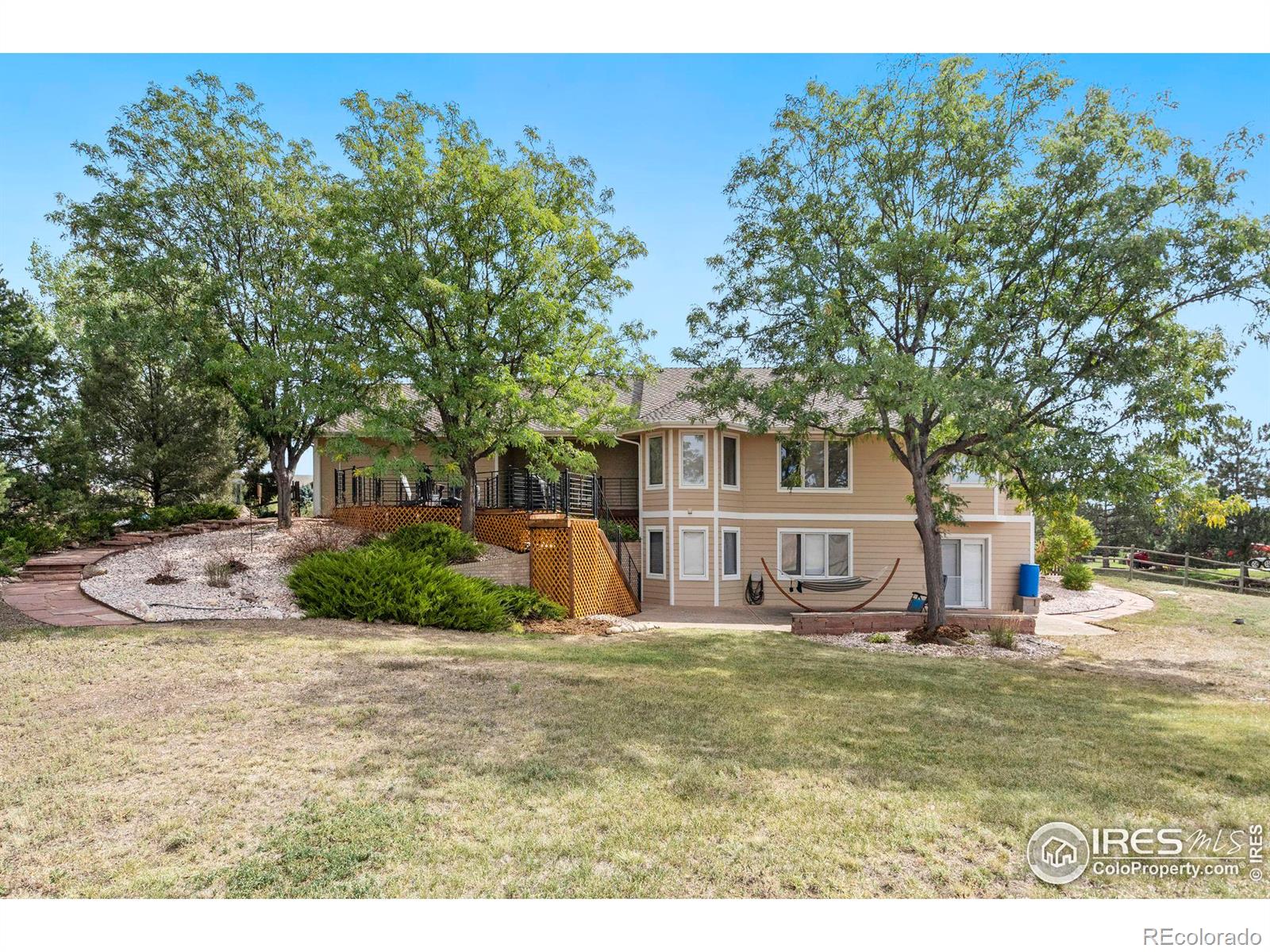 CMA Image for 4529  Eagle Lake Drive,Fort Collins, Colorado