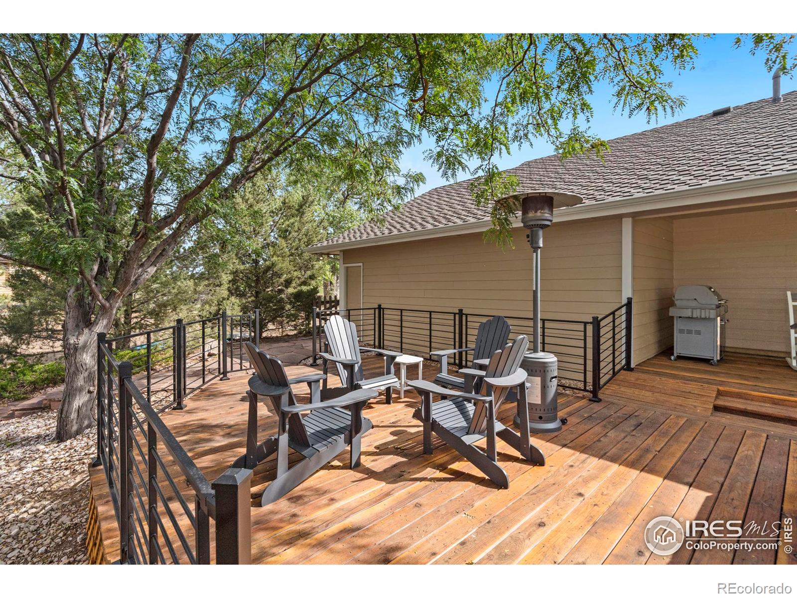 MLS Image #20 for 4529  eagle lake drive,fort collins, Colorado