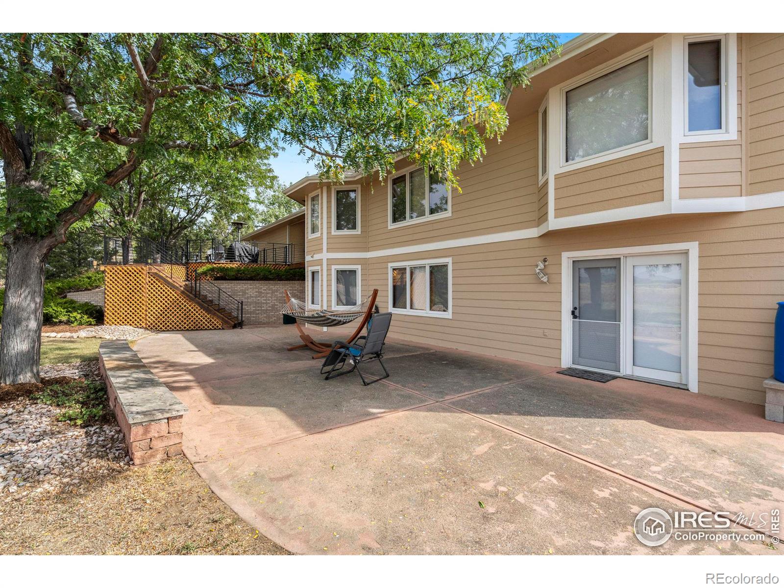 MLS Image #23 for 4529  eagle lake drive,fort collins, Colorado