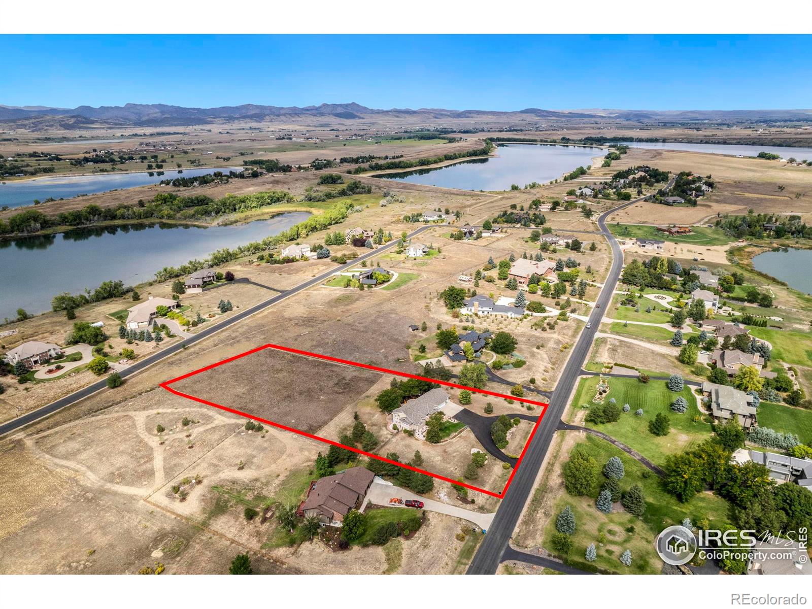 MLS Image #27 for 4529  eagle lake drive,fort collins, Colorado