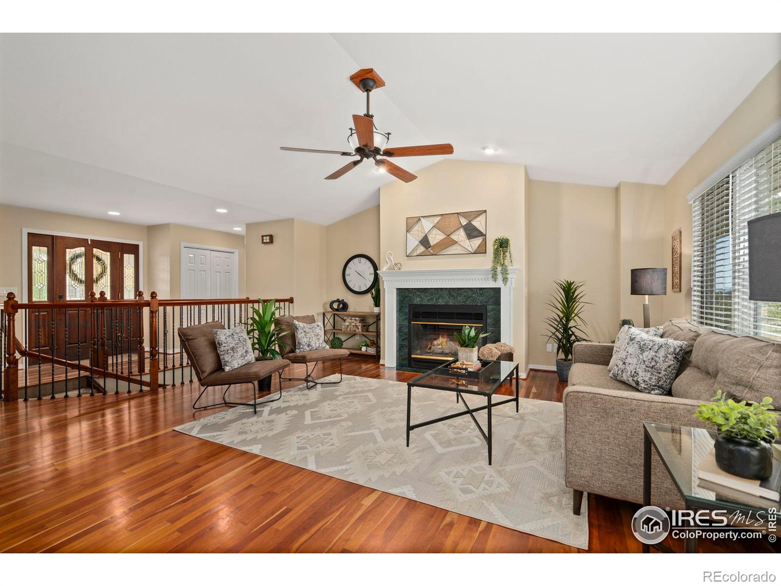 MLS Image #4 for 4529  eagle lake drive,fort collins, Colorado