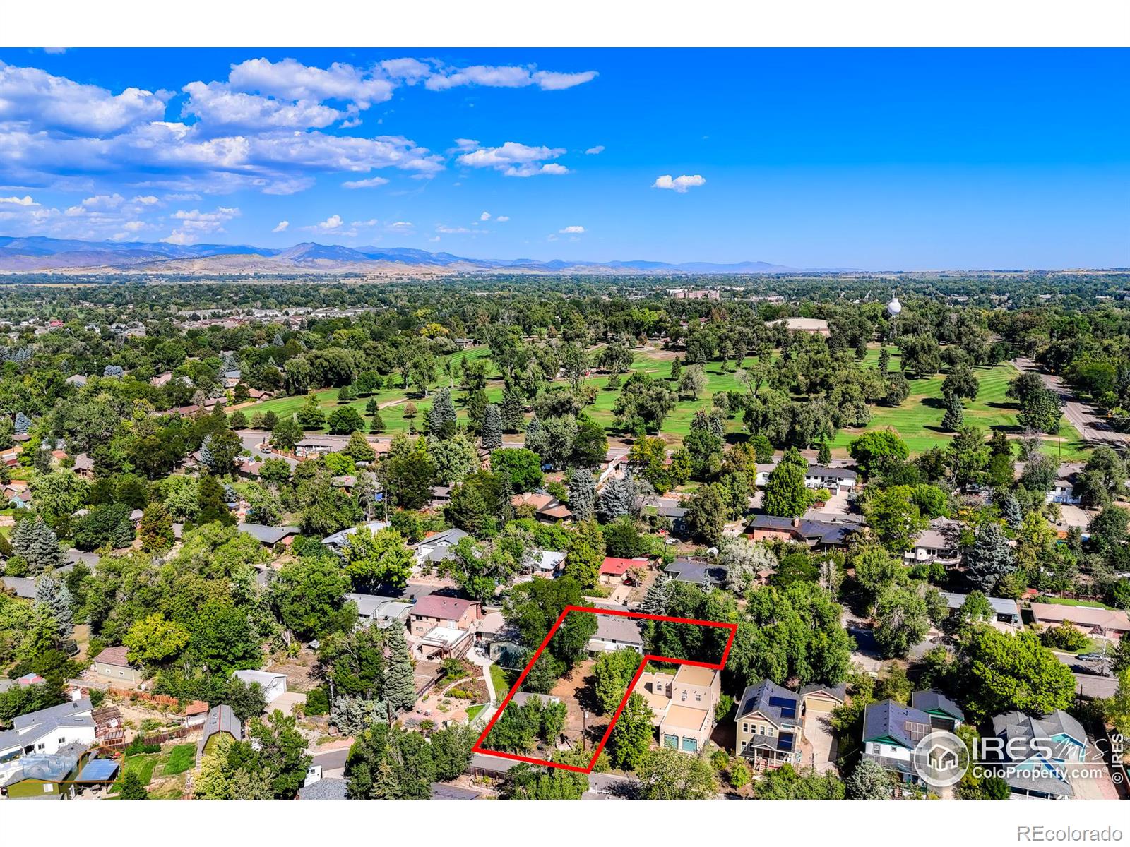 MLS Image #25 for 1831  spruce avenue,longmont, Colorado