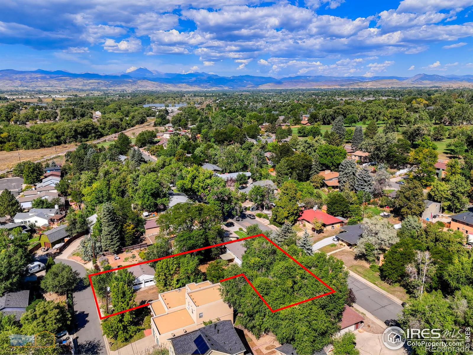 MLS Image #26 for 1831  spruce avenue,longmont, Colorado