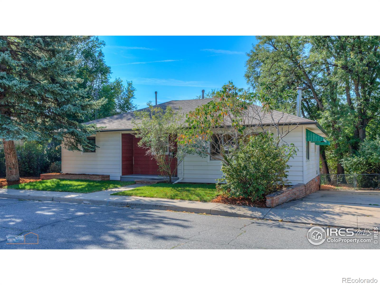 MLS Image #3 for 1831  spruce avenue,longmont, Colorado