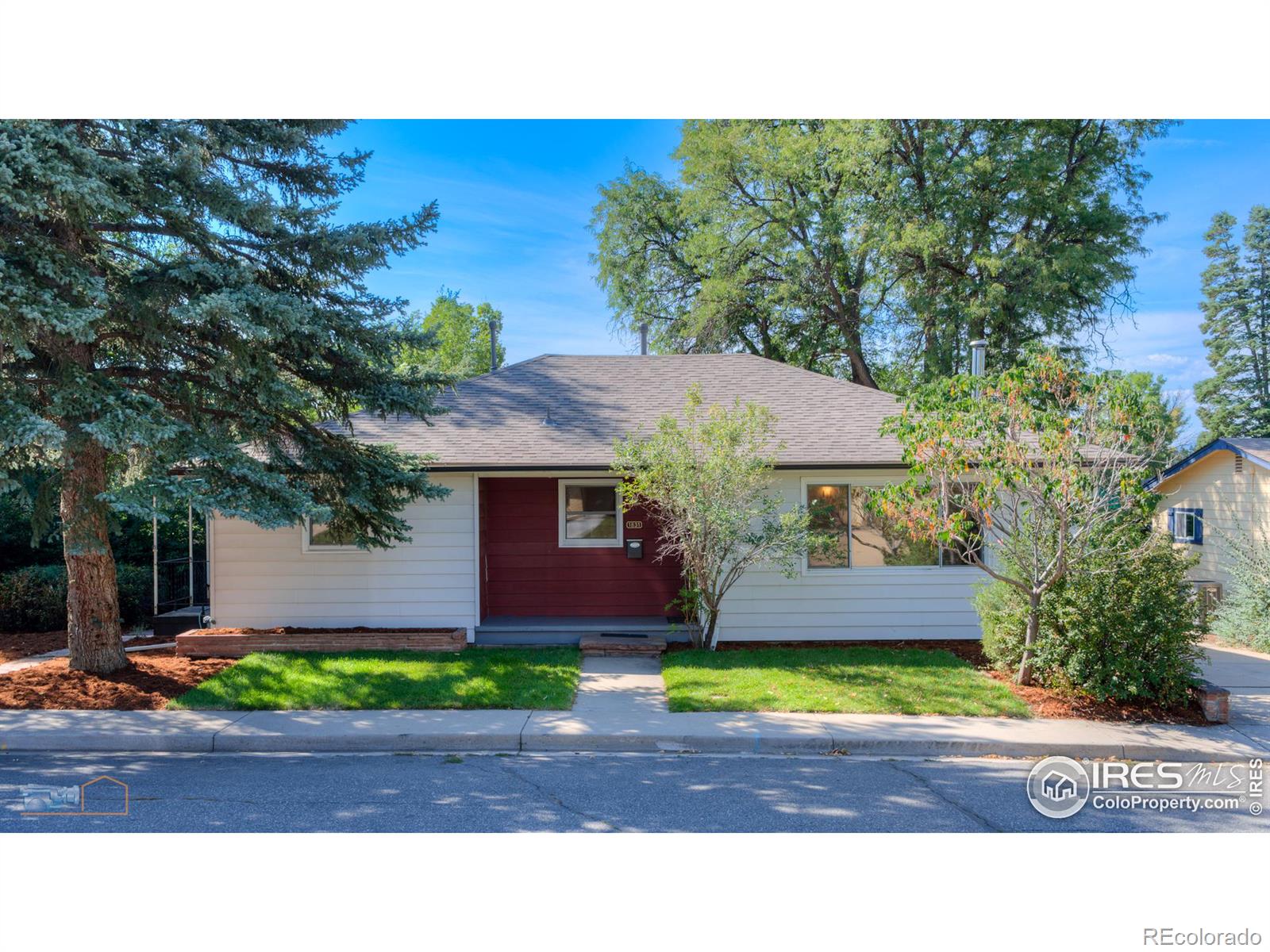 MLS Image #4 for 1831  spruce avenue,longmont, Colorado