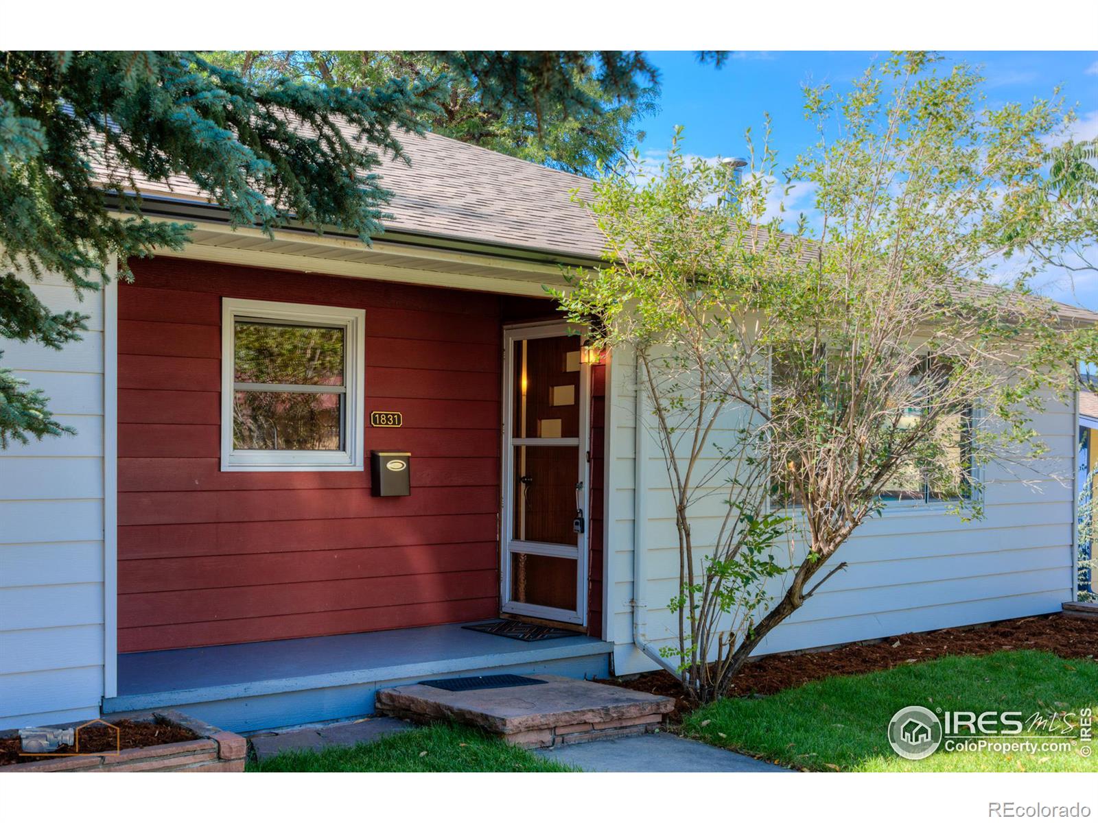 MLS Image #5 for 1831  spruce avenue,longmont, Colorado