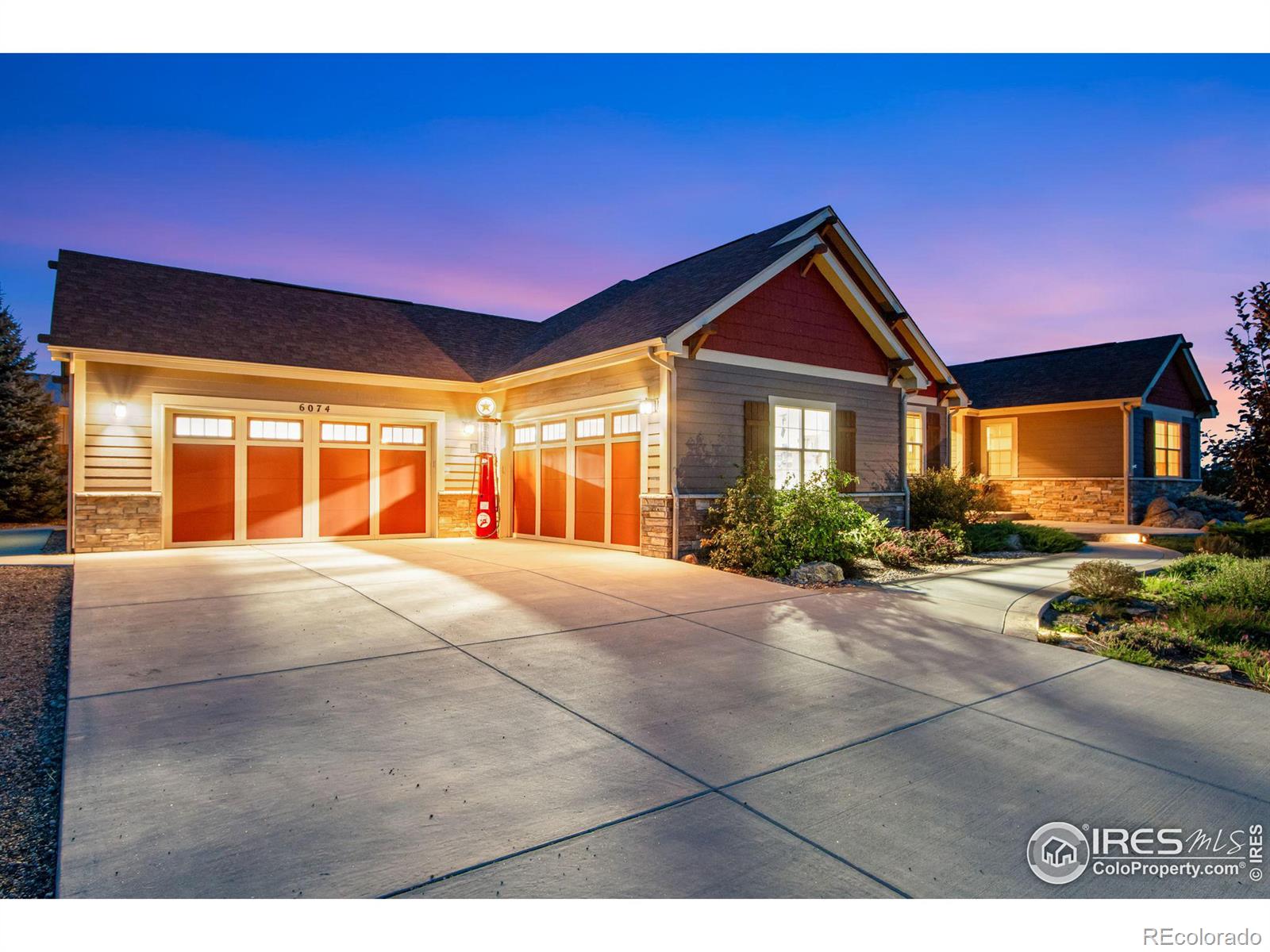 MLS Image #3 for 6074  inspiration drive,fort collins, Colorado