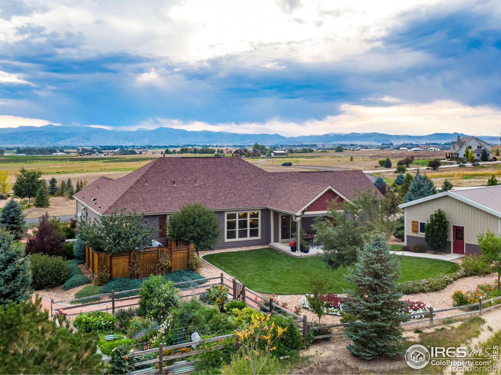 MLS Image #33 for 6074  inspiration drive,fort collins, Colorado