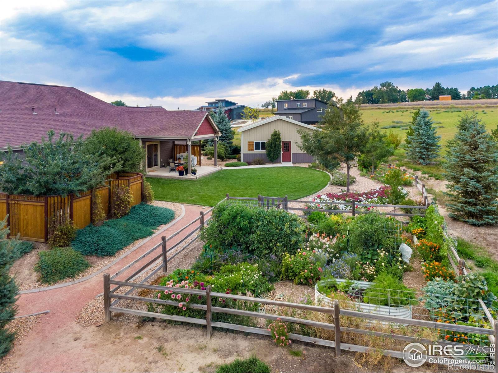 MLS Image #34 for 6074  inspiration drive,fort collins, Colorado