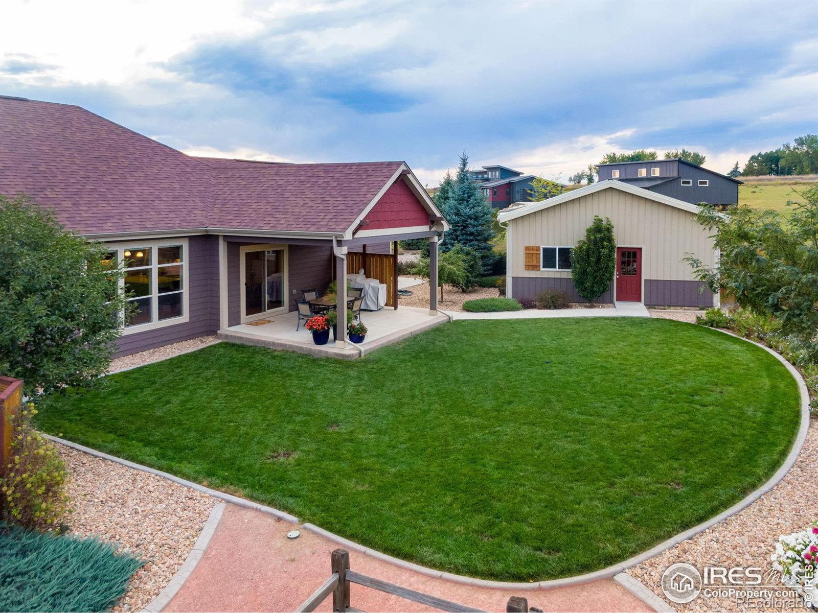 MLS Image #35 for 6074  inspiration drive,fort collins, Colorado