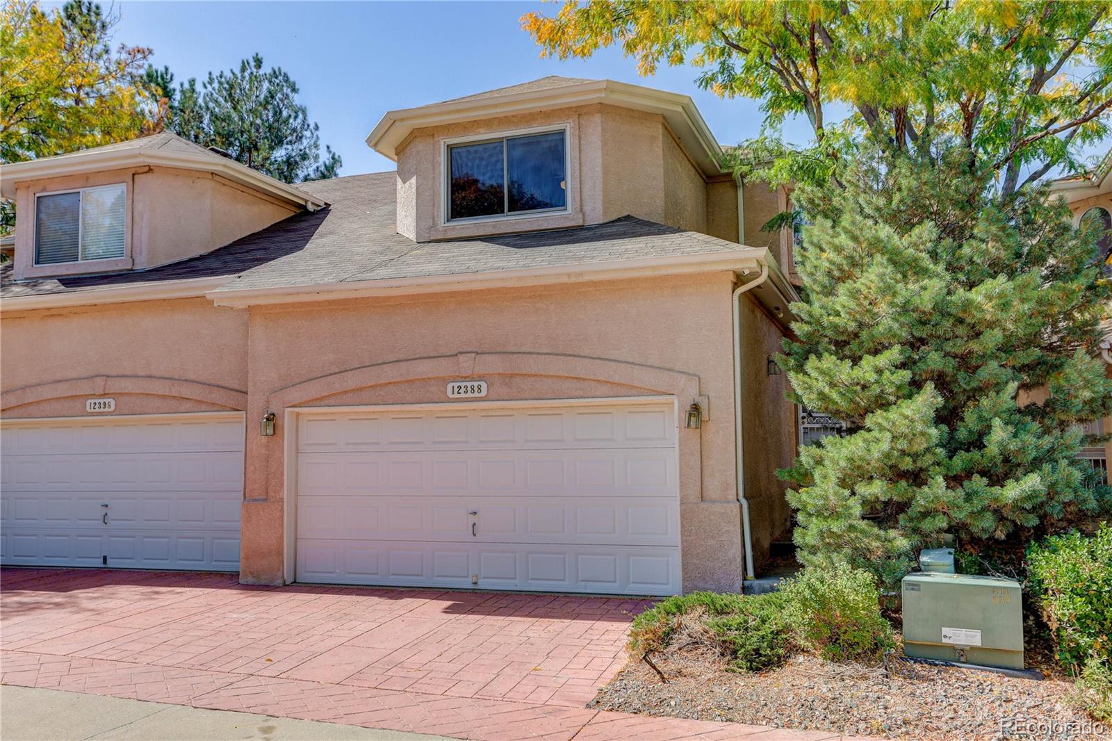 MLS Image #2 for 12388 e caspian drive ,aurora, Colorado