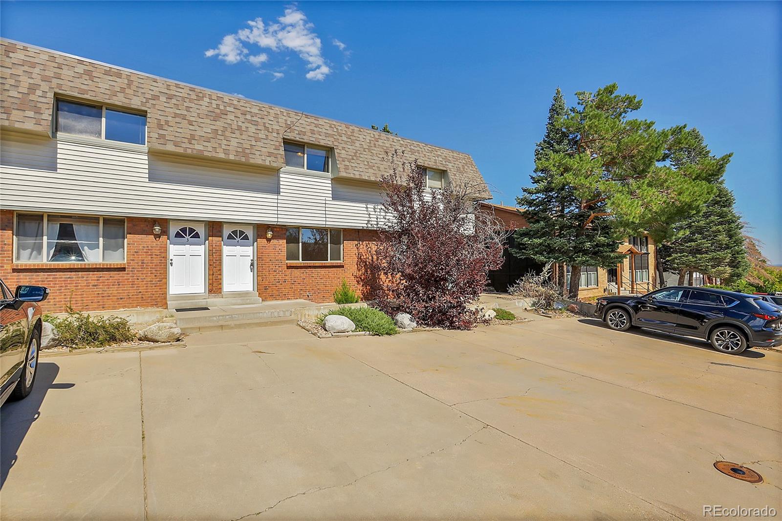 MLS Image #1 for 18227 w 3rd place 4,golden, Colorado