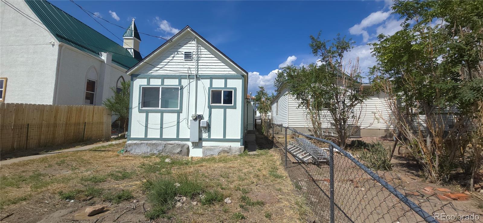 MLS Image #29 for 710  may street,rockvale, Colorado