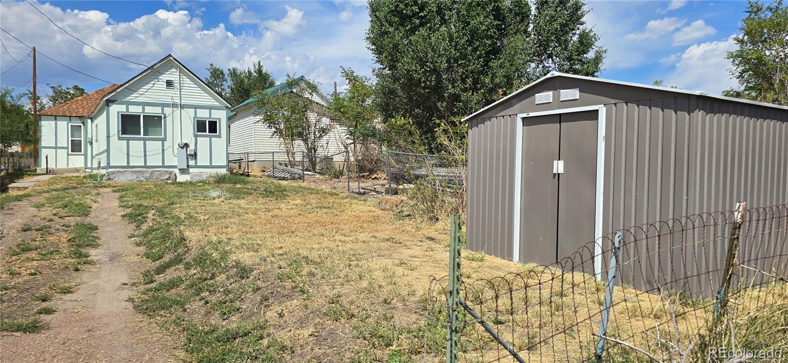 MLS Image #31 for 710  may street,rockvale, Colorado