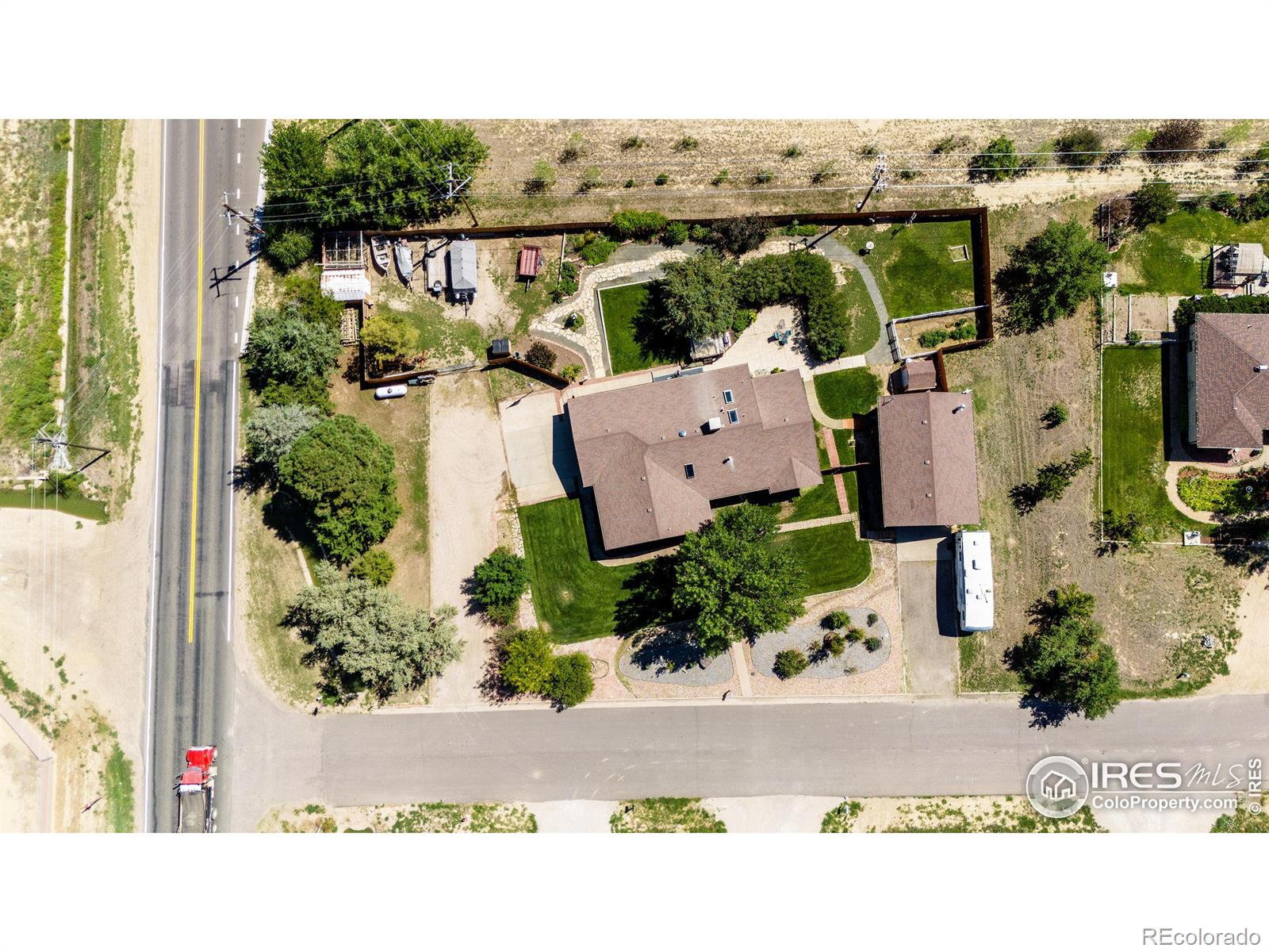 MLS Image #2 for 370 n cedar street,keenesburg, Colorado